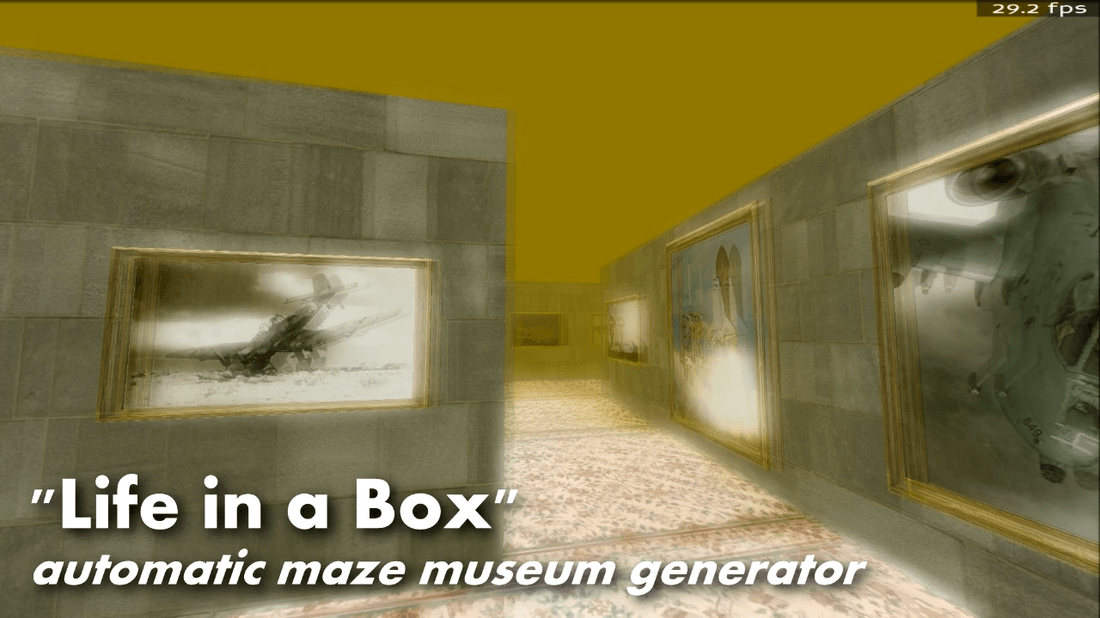 Life in a Box — image 1